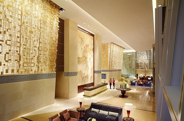 China World Summit Wing